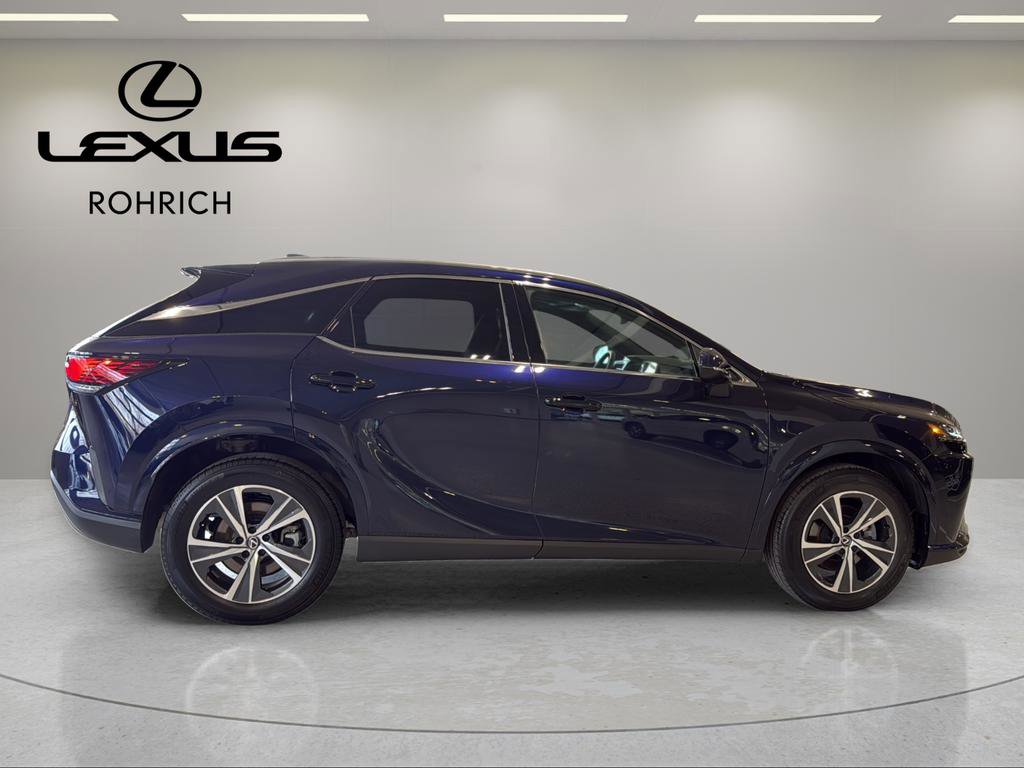 Used 2025 Lexus RX 350 Premium image 5