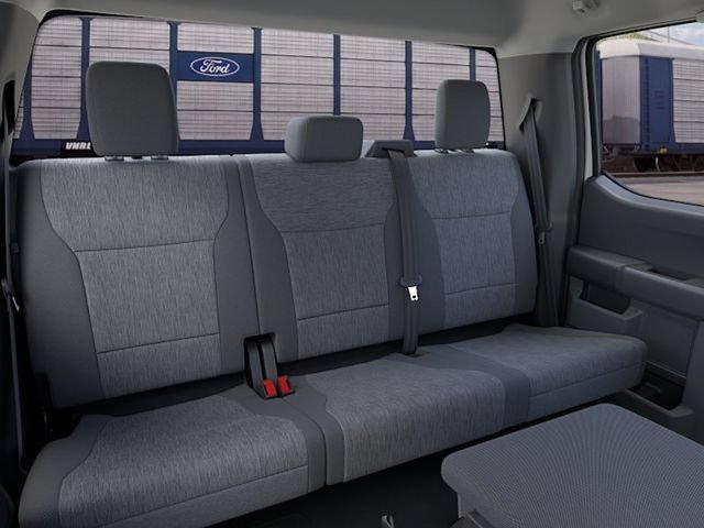 New 2026 Ford F350 XL w/ STX Appearance Package AWD/4WD image 11