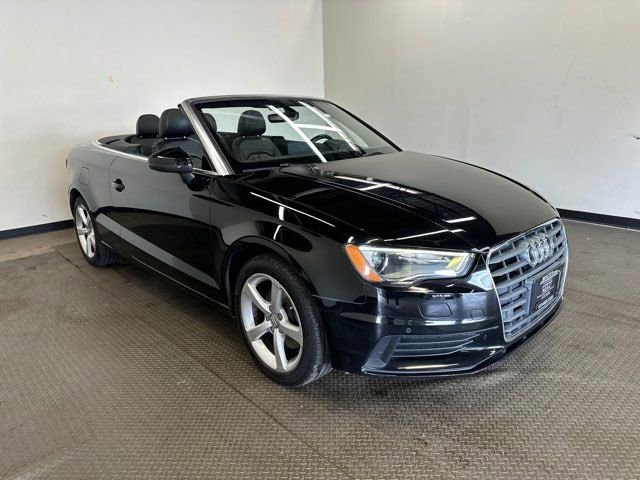 Used 2016 Audi A3 1.8T Premium