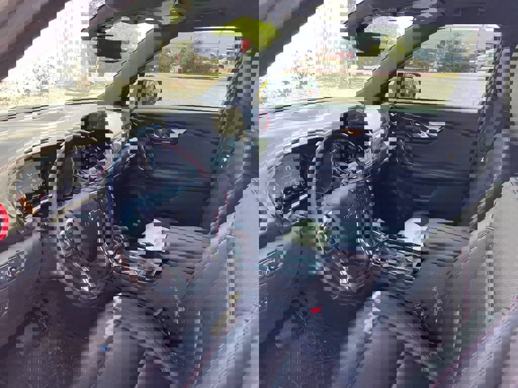 Certified 2023 Chevrolet Blazer RS w/ Driver Confidence II Package image 13