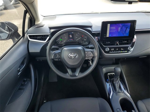 Used 2023 Toyota Corolla LE image 25