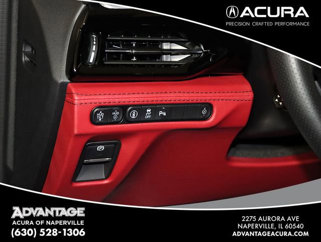 Certified 2026 Acura MDX A-Spec image 28