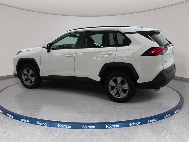 Certified 2024 Toyota RAV4 XLE FWD image 7