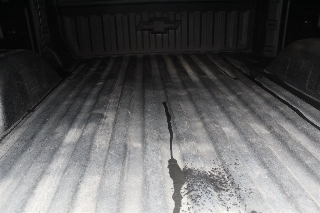 Used 2021 Chevrolet Silverado 1500 RST image 15