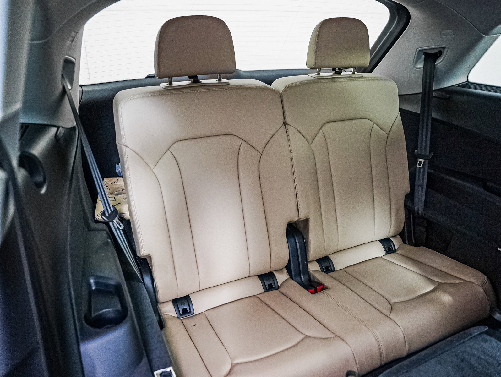 New 2026 Audi Q7 3.0T Premium image 14