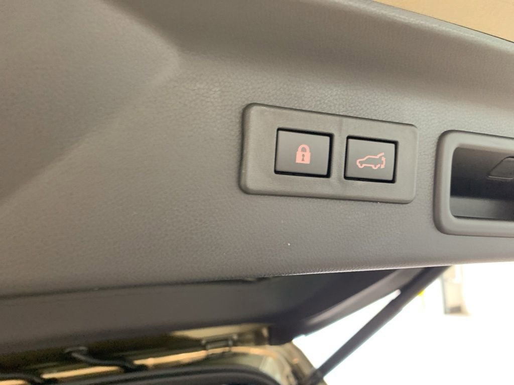 New 2026 Subaru Forester Wilderness image 16