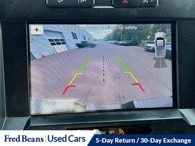 Used 2018 Ford F150 Lariat AWD/4WD image 20