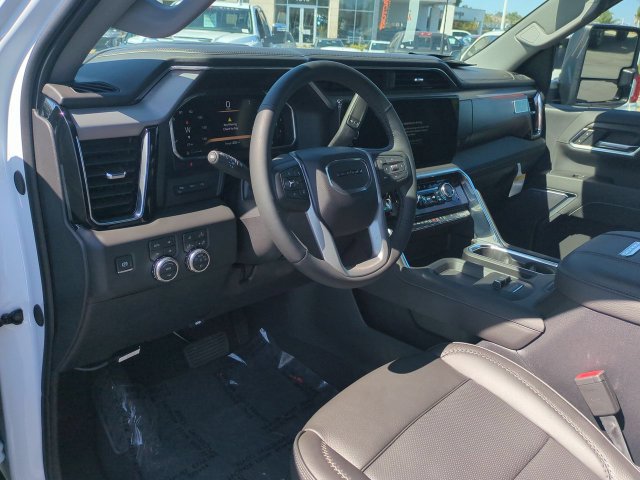 New 2026 GMC Sierra 2500 Denali w/ Denali Reserve Package AWD/4WD image 20