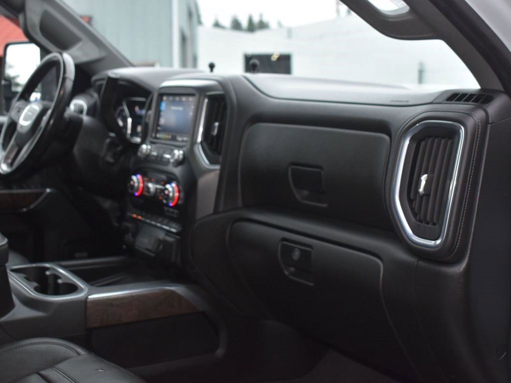 Used 2021 GMC Sierra 2500 Denali w/ Denali Ultimate Package image 11