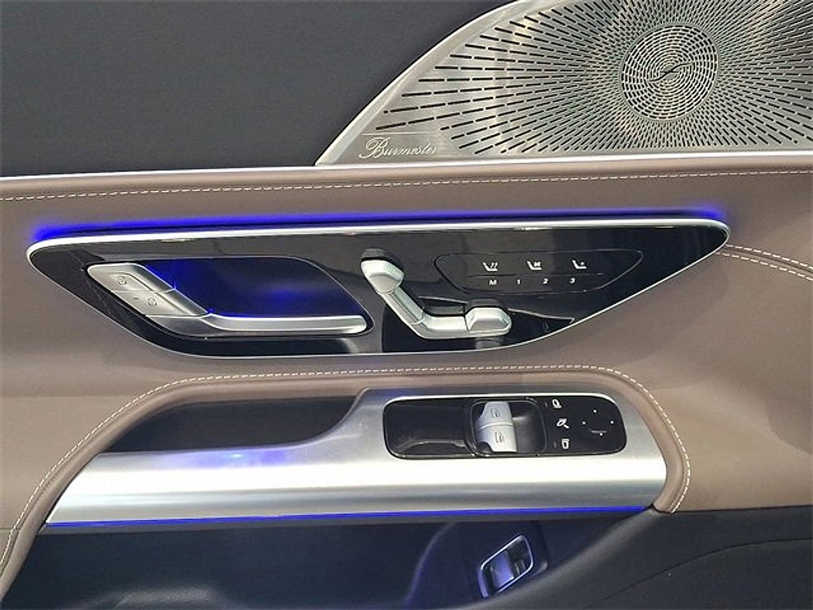 Used 2024 Mercedes-Benz AMG GT 55 image 9