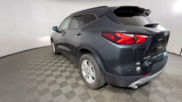 Used 2019 Chevrolet Blazer LT FWD image 7