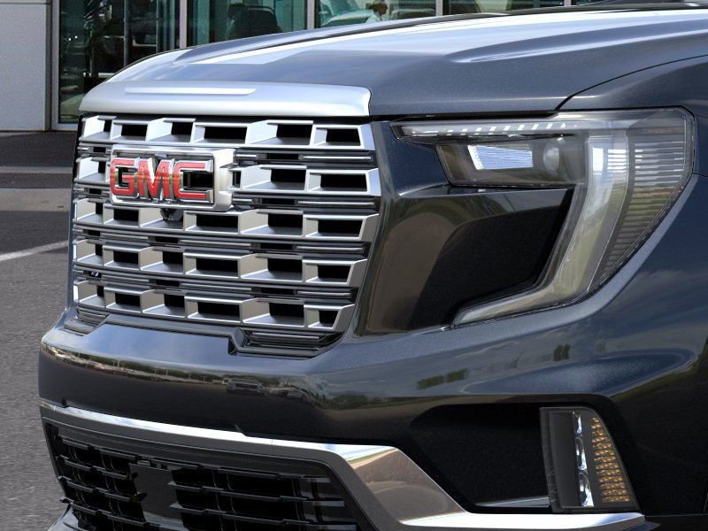 New 2026 GMC Acadia Denali w/ Super Cruise Package image 13