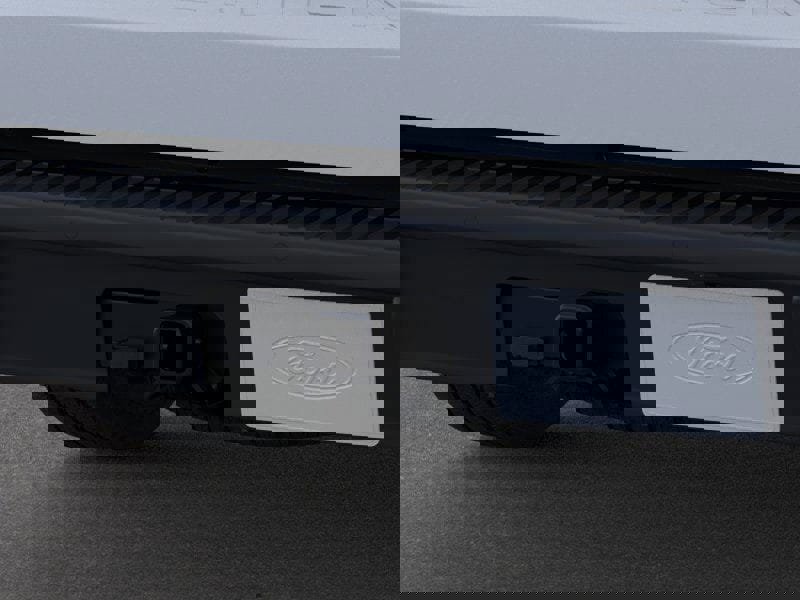 New 2026 Ford Maverick Lariat w/ Black Appearance Package image 23