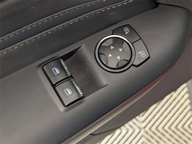Used 2024 Ford Mustang GT Premium image 12
