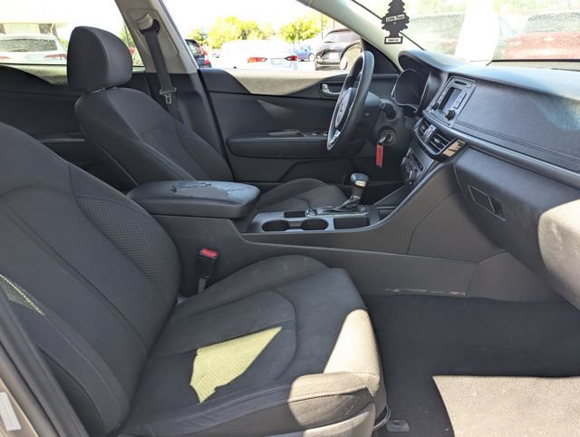 Used 2017 Kia Optima LX FWD image 32