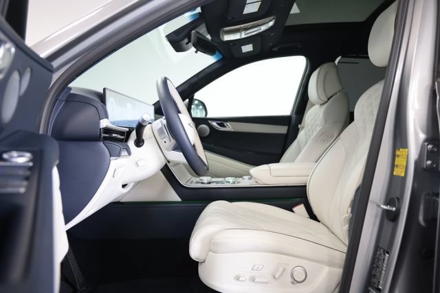 New 2026 Genesis GV80 3.5T Prestige AWD/4WD image 18