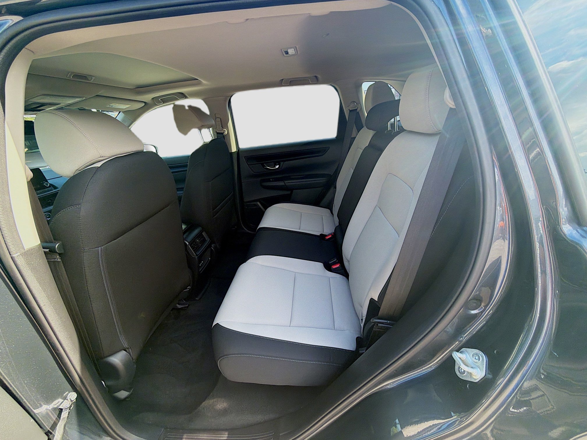 Certified 2025 Honda CR-V EX image 23