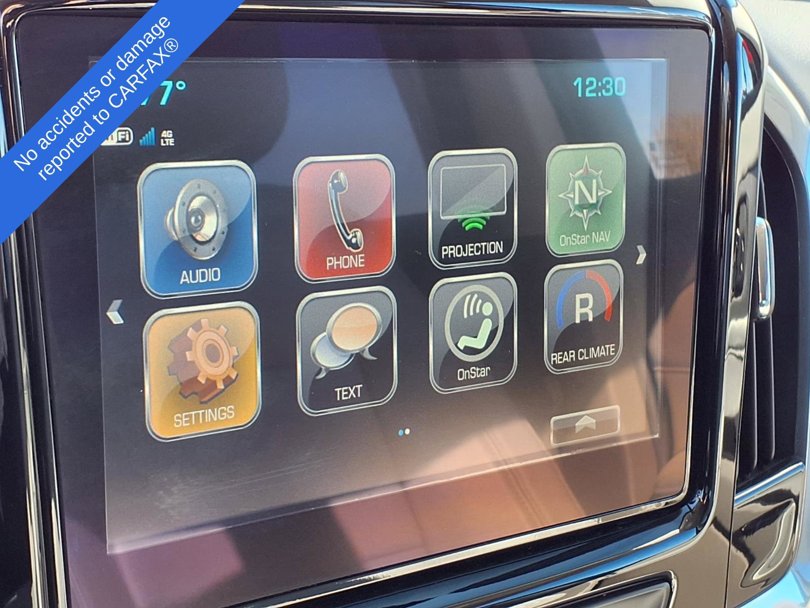 Used 2019 Chevrolet Traverse LT AWD/4WD image 23
