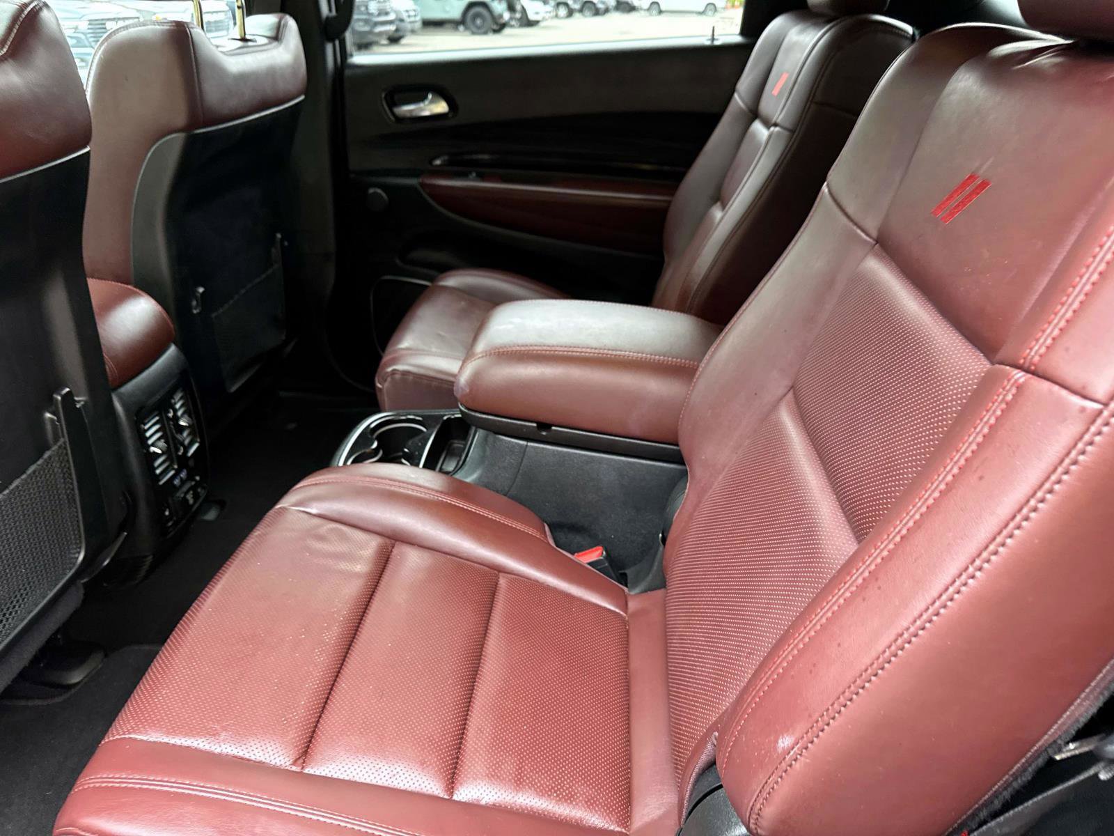 Used 2023 Dodge Durango Citadel image 8