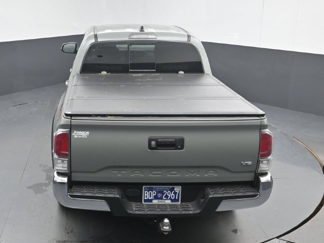 Used 2023 Toyota Tacoma TRD Off-Road AWD/4WD image 23