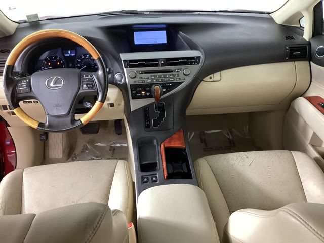 Used 2011 Lexus RX 350 AWD w/ Premium Pkg image 33