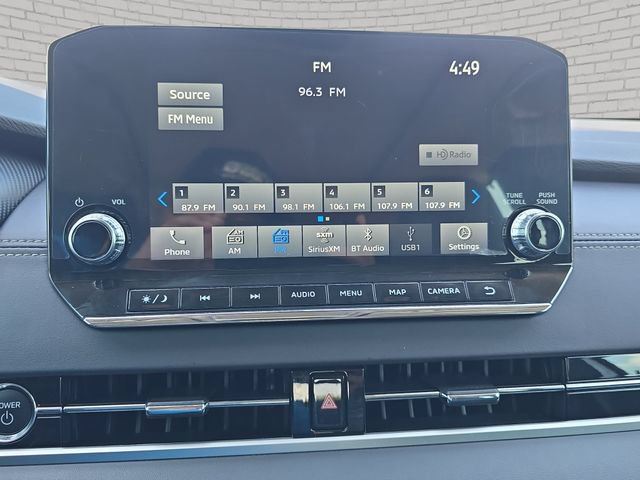 Used 2023 Mitsubishi Outlander 4WD Plug-In Hybrid image 22