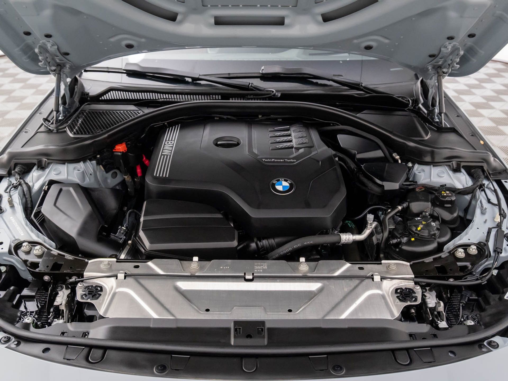 Used 2024 BMW 230i xDrive 230i xDrive w/ Premium Package image 31