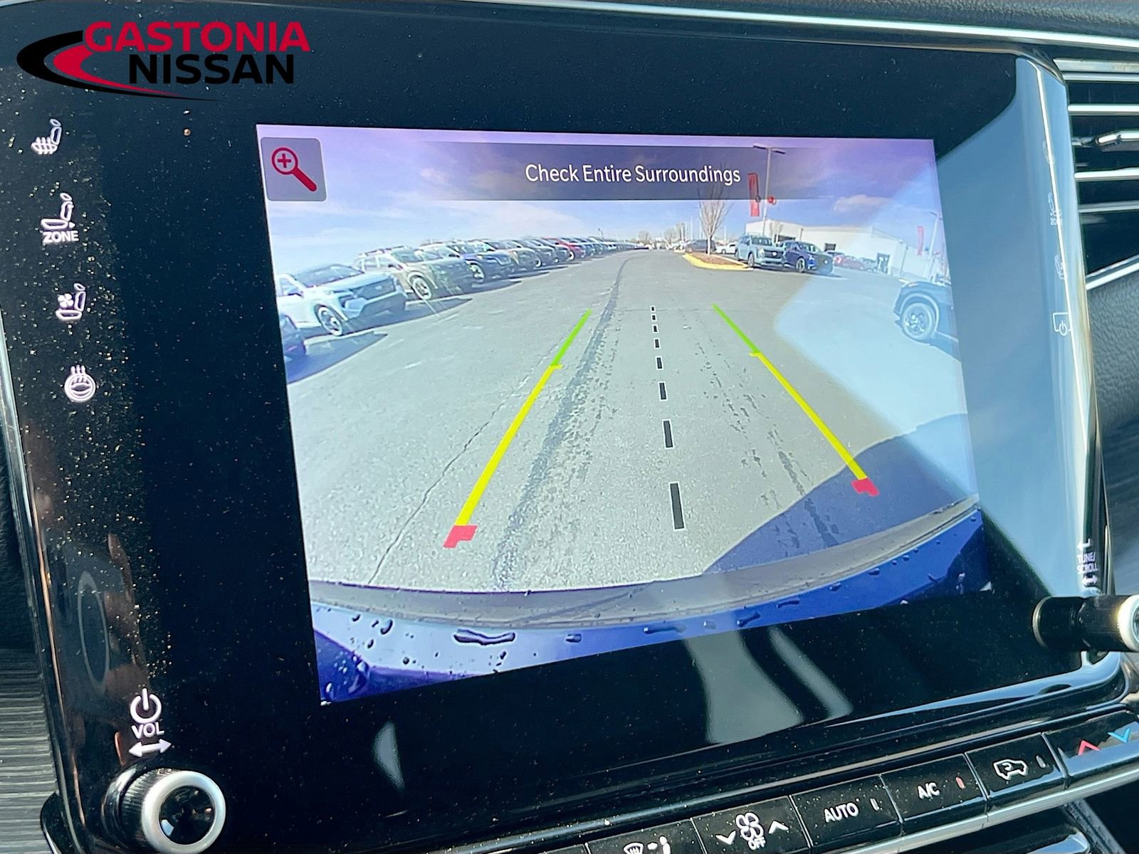 Used 2024 Jeep Wagoneer L Series II w/ Flexible Seating Group image 18