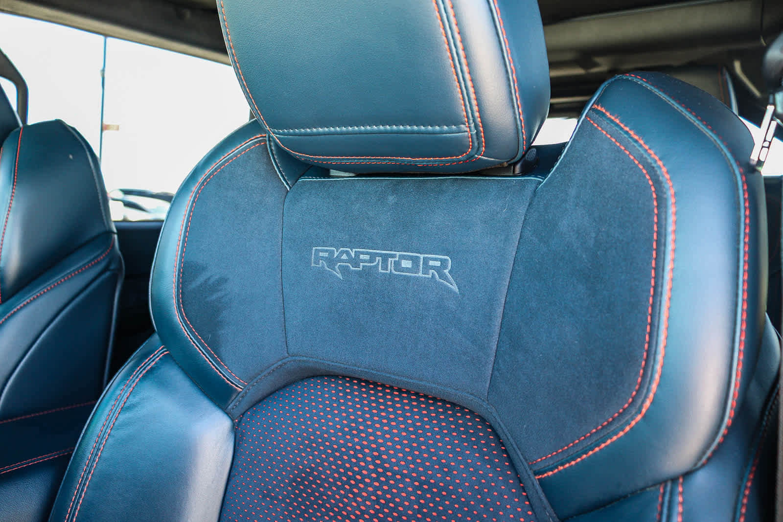 Used 2023 Ford Bronco Raptor image 37