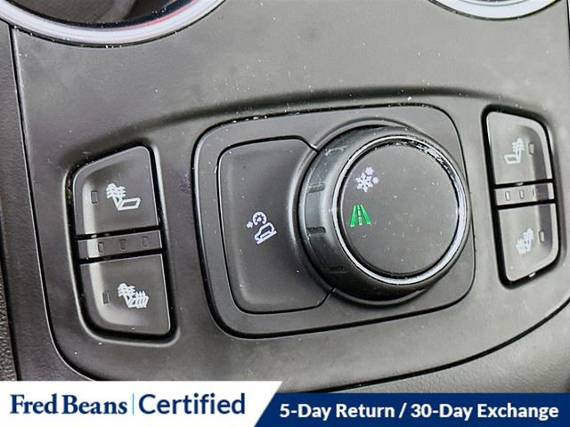 Used 2018 GMC Terrain SLE w/ Driver Convenience Package FWD image 21