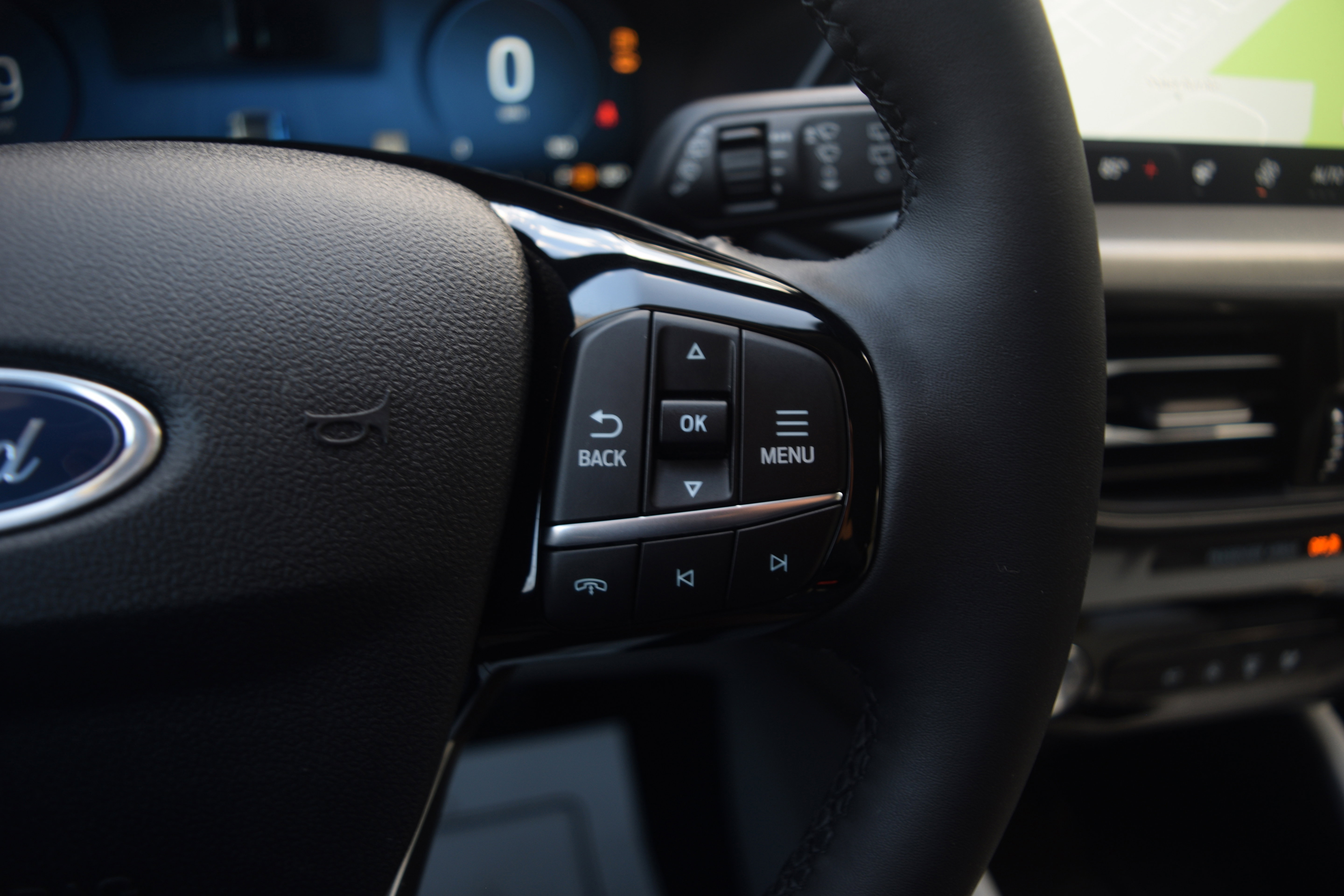 Used 2023 Ford Escape Active w/ Tech Pack #2 image 5