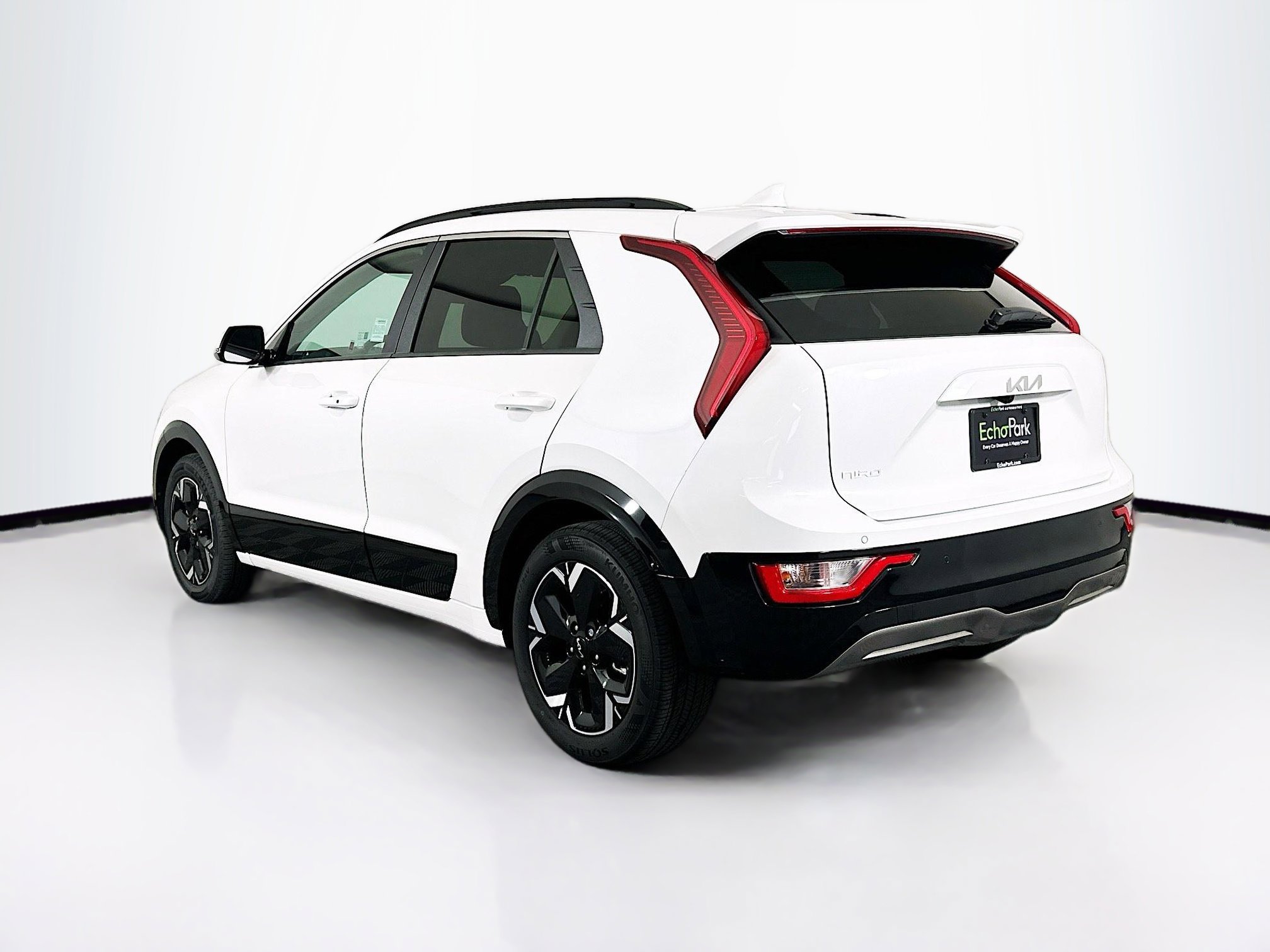 Used 2024 Kia Niro Wind FWD image 5