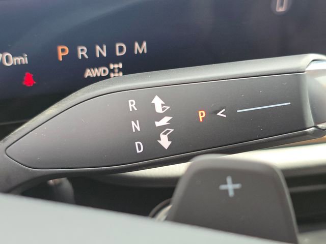 New 2026 Buick Envision Avenir AWD/4WD image 31