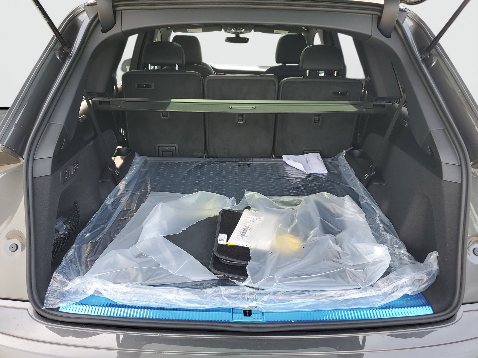 New 2026 Audi Q7 3.0T Premium Plus image 9