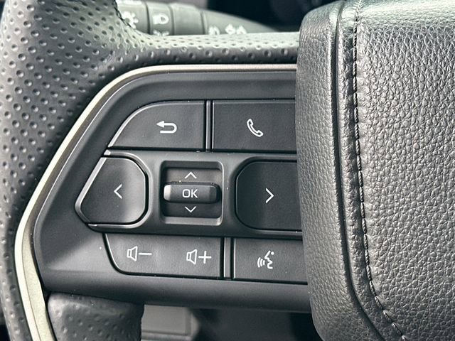 Used 2026 Toyota 4Runner 4WD image 22