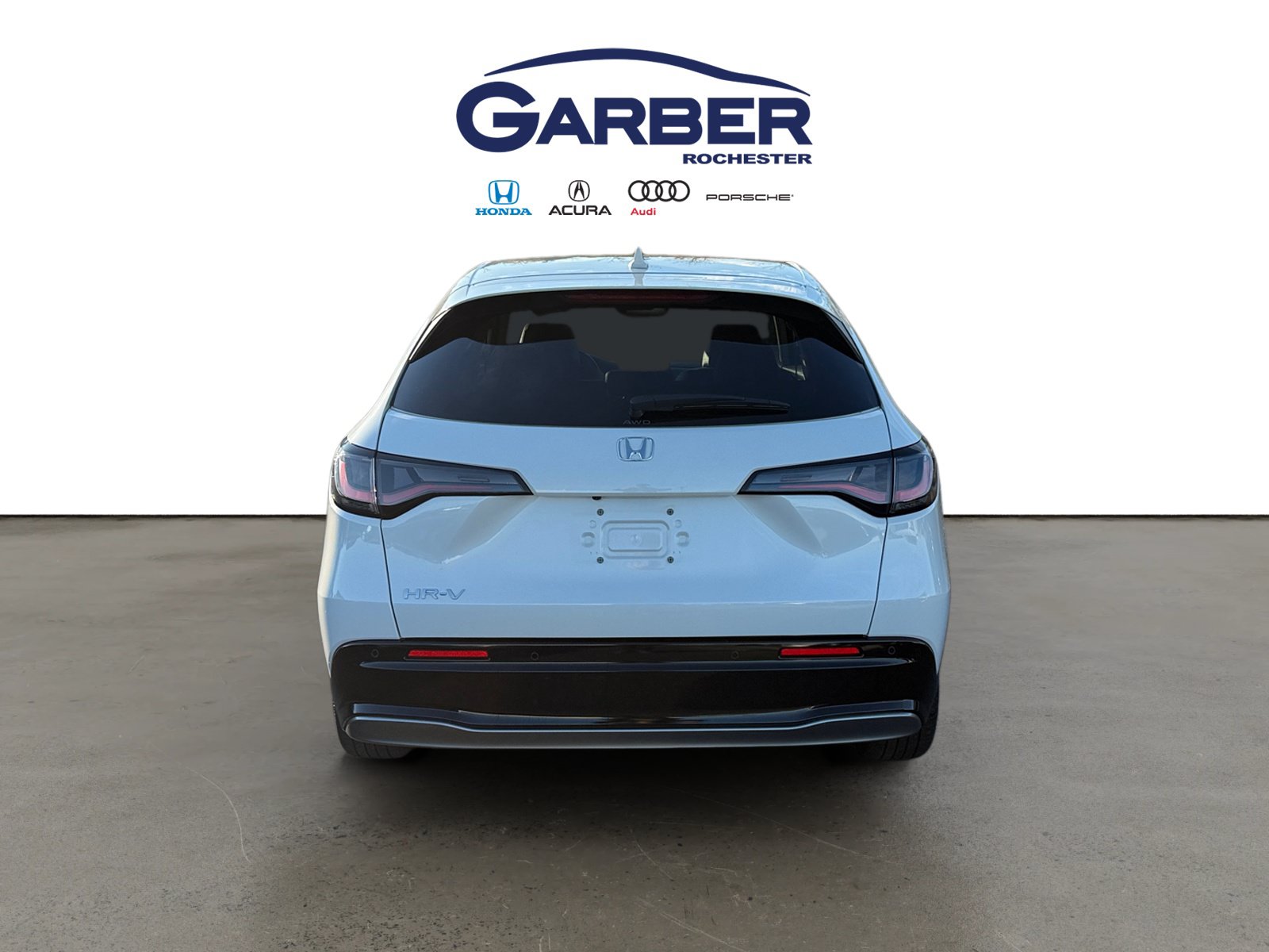 Used 2023 Honda HR-V EX-L image 11
