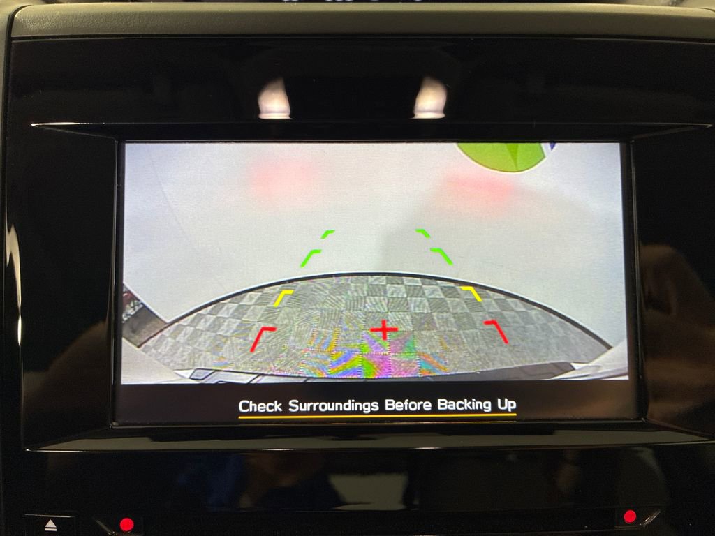 Certified 2023 Subaru Forester Premium image 22