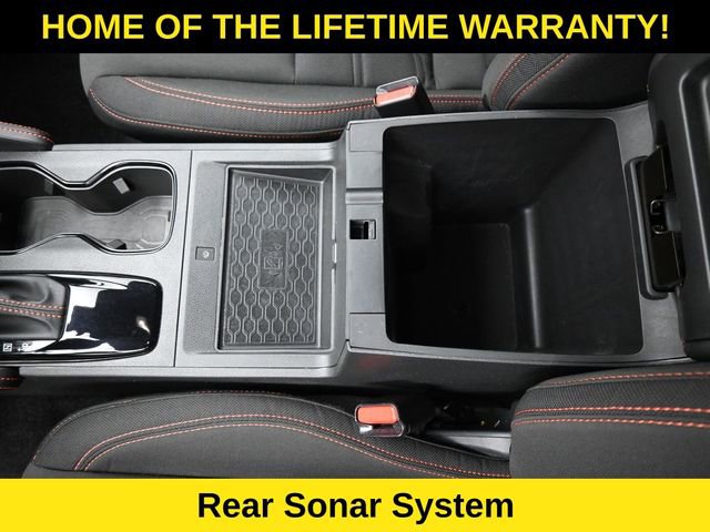 Used 2023 Nissan Frontier PRO-4X w/ Pro Convenience Package image 33