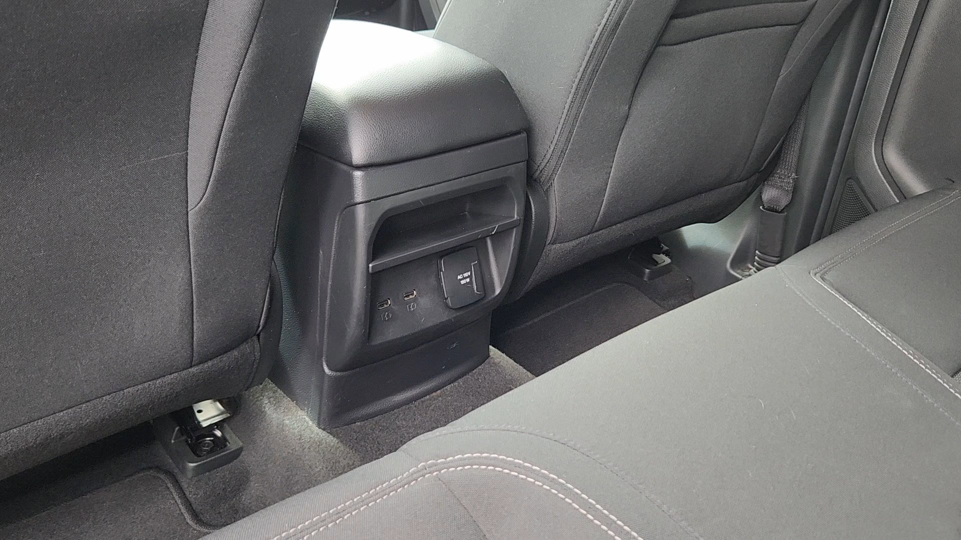 Certified 2022 Ford Ranger XLT w/ Equipment Group 301A Mid image 17