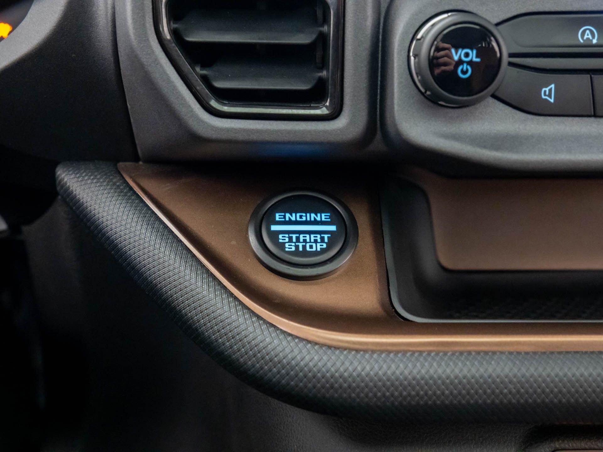 Used 2022 Ford Bronco Sport Badlands w/ Premium Package image 20