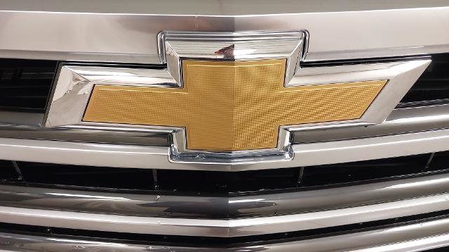 New 2026 Chevrolet Silverado 1500 High Country w/ High Country Premium Package AWD/4WD image 32