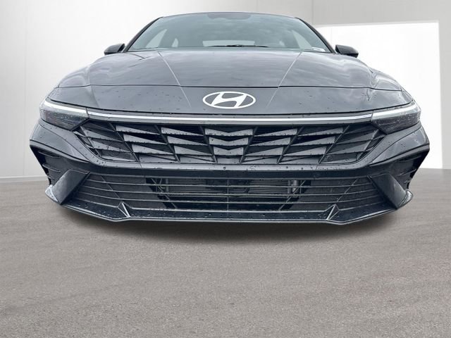 New 2026 Hyundai Elantra Sport image 41