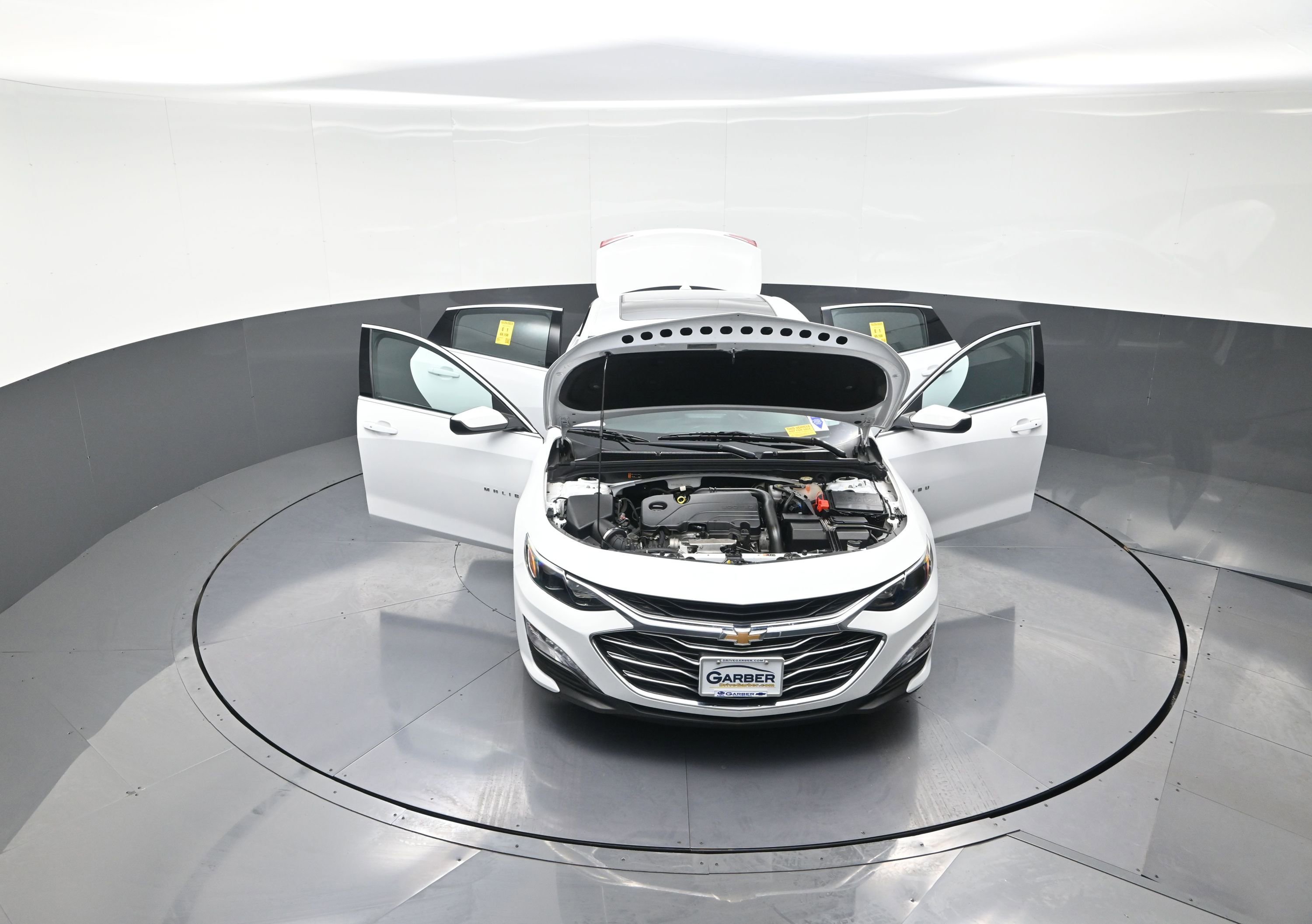 Used 2022 Chevrolet Malibu LT image 12