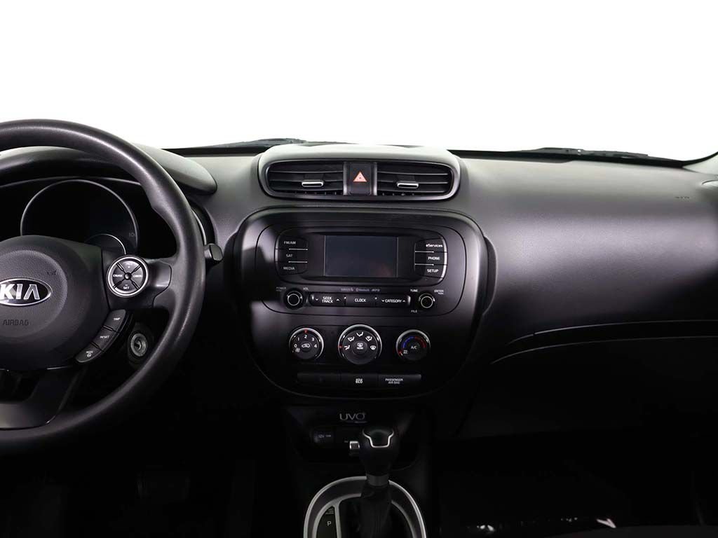 Used 2015 Kia Soul FWD image 31