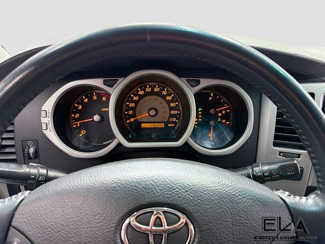Used 2004 Toyota 4Runner Sport RWD image 13