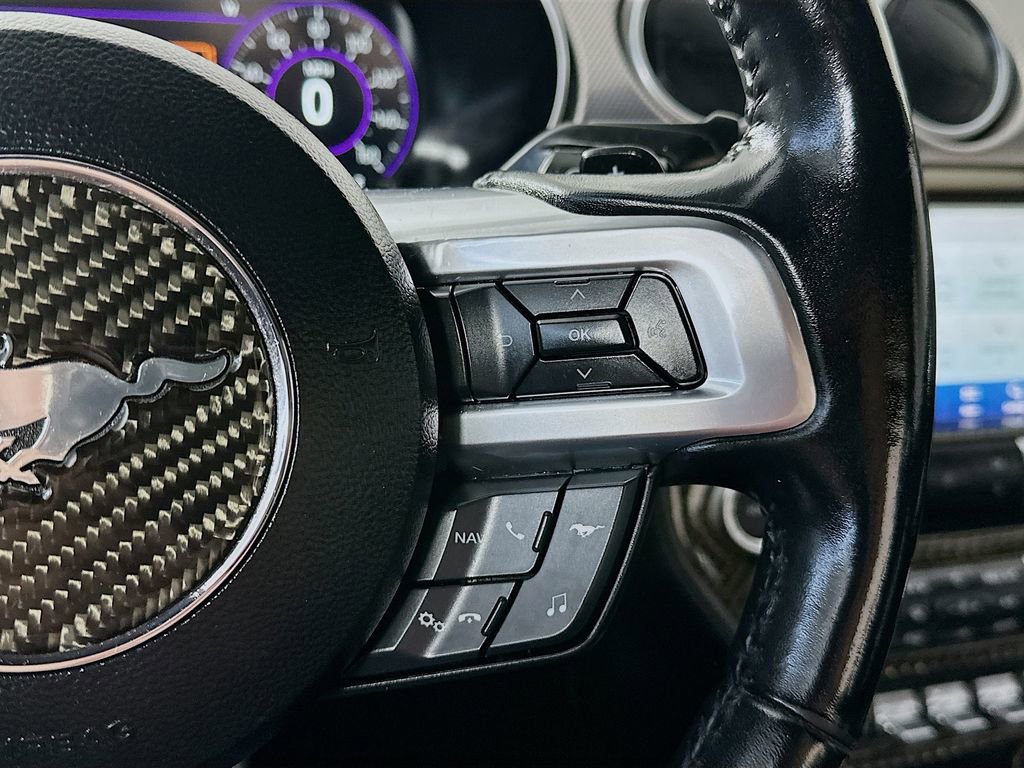 Used 2018 Ford Mustang GT RWD image 26