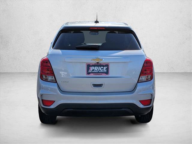 Used 2021 Chevrolet Trax LS w/ Tint and Cruise Package image 7