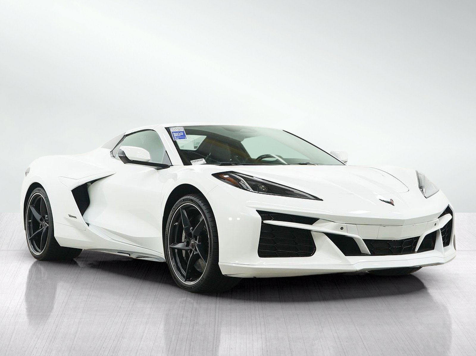 Used 2024 Chevrolet Corvette E-Ray AWD/4WD image 8