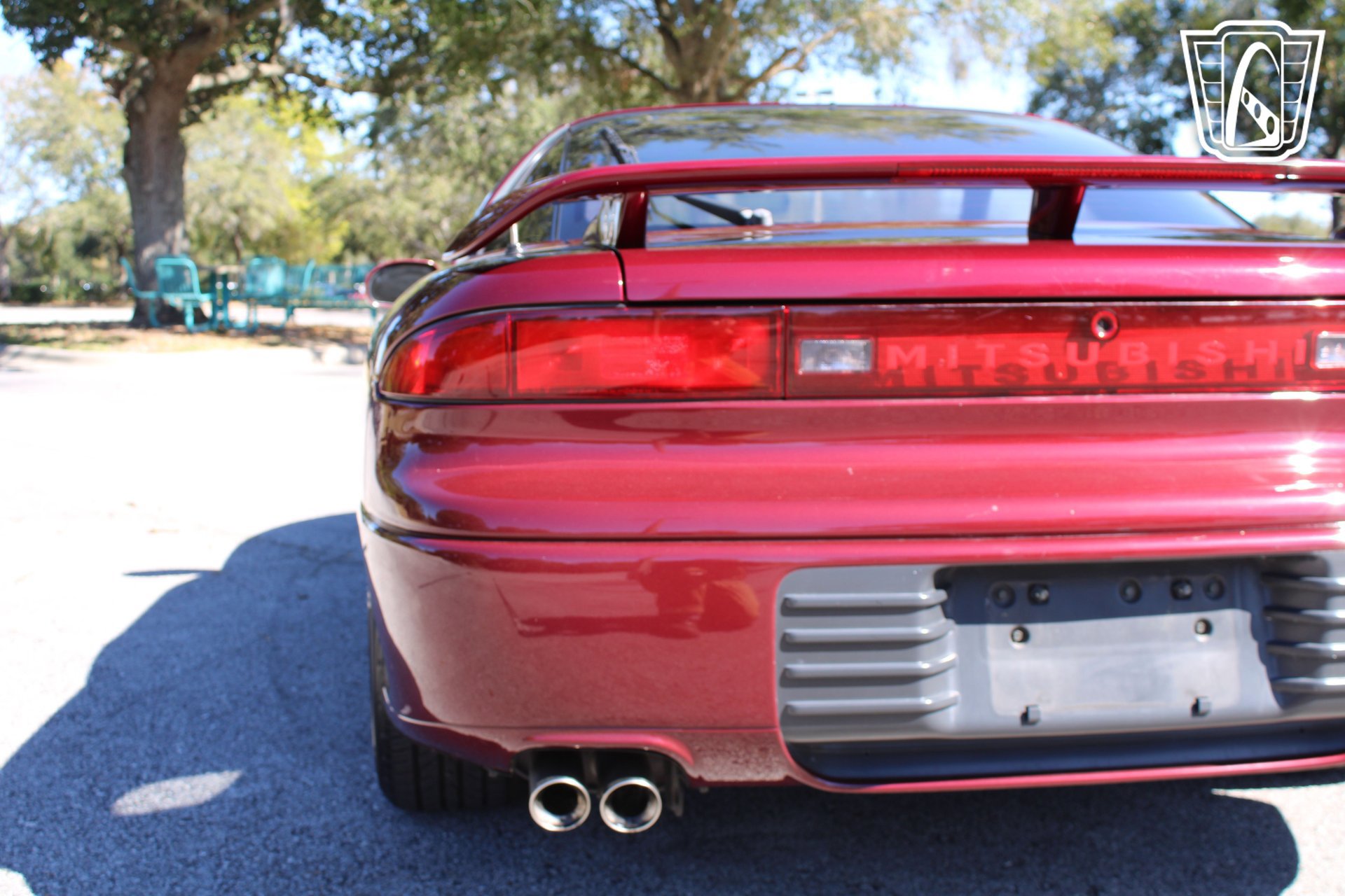 Used 1992 Mitsubishi 3000GT SL FWD image 29