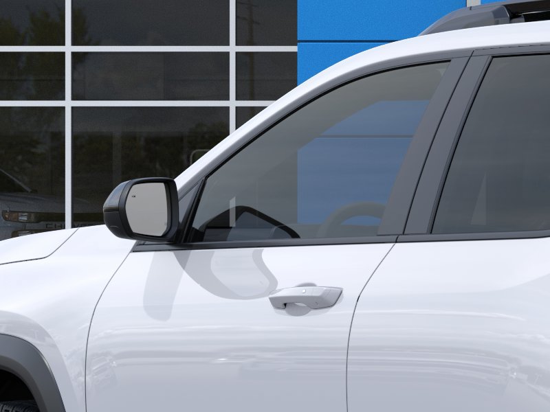 New 2027 Chevrolet Equinox LT w/ Convenience Package II AWD/4WD image 12